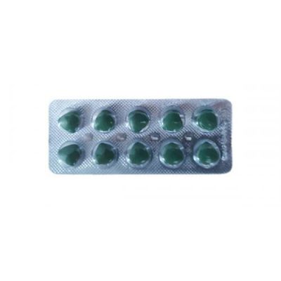 正品印度綠水鬼雙效|阿伐那非雙效片|治療勃起功能障礙早泄|助勃延時萬艾可雙效片：圖片 3